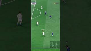 Pep Guardiola style goal shorts fifa [upl. by Sergei]