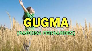 GUGMA NARCISA FERNANDEZ Cover by RODEL M SOCORRO [upl. by Ecnaret]