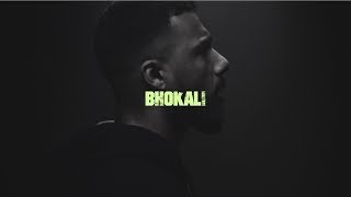 Bhokali Dino James Official Music Video [upl. by Madian114]