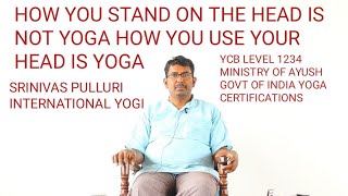 4 STREAMS OF YOGA  PATHANJALI  KARMA  JNANA  BHAKTI YOGA  SWAMI VIVEKANANDA YOGA [upl. by Aytac86]