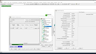 GAP Oil 15 Solve Network with Optimization [upl. by Adnocahs]