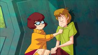 Shaggy and Velma [upl. by Ahsiened563]