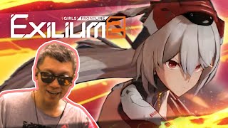 F2P WAIFU CARRIES PVP  GIRLS FRONTLINE 2 EXILIUM [upl. by Yblocaj41]