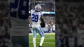 Trevon Diggs EPIC Comeback Ready to Dominate 2024 sports trevondiggs dallascowboysnews [upl. by Suoiluj]