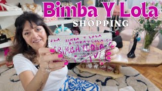 Bimba Y Lola Shopping 💖 [upl. by Novick]