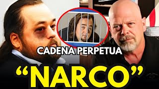 🚨 ¡ESCÁNDALO CHUMLEE ENFRENTA GRAVES ACUSACIONES DE TRÁFICO 💣 EN JAQUE A quotEL PRECIO DE LA HISTORIAquot [upl. by Tiffie]