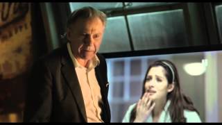 The Congress  Trailer deutsch german Ari Folman mit Robin Wright Harvey Keitel [upl. by Davis78]