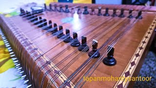 Jaaiye aap kahaan santoor instrumental ashabhosle [upl. by Alroi]