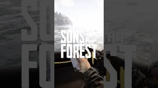 ✅ How to get the Pistol in Sons of the Forest 2024 New Player Guide [upl. by Benil]