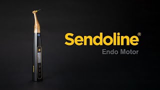 DE Sendoline Endo Motor  Erste Schritte [upl. by Karp]