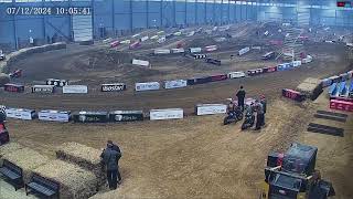 Speed Zone MX Arena Live Stream [upl. by Taddeo]