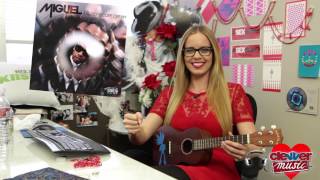 Valentines Day Music Playlist 2013 Mistys Music Vlog [upl. by Fan]