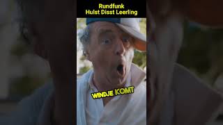 Hulst Disst Kleuter  Rundfunk rundfunk comedyshorts sketch dutch funny humor lachen lol [upl. by Naltiak386]