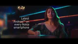 Nokia smartphones  Latest Android updates on every smartphone [upl. by Gaylord485]