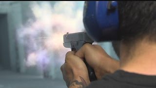 Concealed carry permits can now be renewed online [upl. by Allehcim]