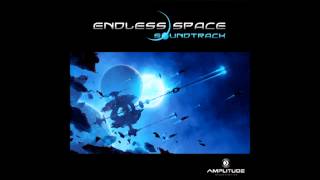 Endless Space OST  20  Reach the Amoeba [upl. by Zigmund]