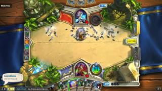 Miracle Rogue vs Mage Lapdogs all of you [upl. by Leva]