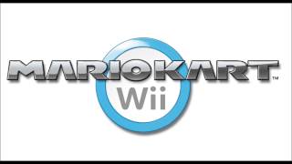 Mario Kart Wii Music Galaxy ColiseumArena EXTENDED [upl. by Orianna]