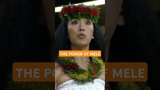 The Power of Mele Chanting Timeless Stories of Hawaiian Culture [upl. by Aihpledalihp542]