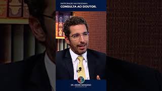 O Que São Dores Neuropáticas Dr André Mansano no Consulta ao Doutor shorts [upl. by Fayth887]