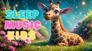 Relaxing Nap Time Music for Toddlers  Sleep Music Kids [upl. by Comethuauc504]