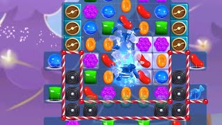 Candy Crush Saga Level 5188  EASY WIN  Joy of Crush [upl. by Netty]