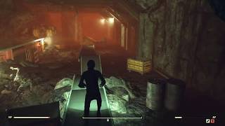 Fallout 76  Where to find a Bobblehead in Belching Betty [upl. by Roybn]