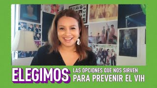 Let’s Stop HIV Together Prevention PSA Spanish [upl. by Hawkie]