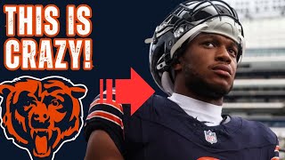 Chicago Bears Just Pulled Off The Impossible [upl. by Trab]