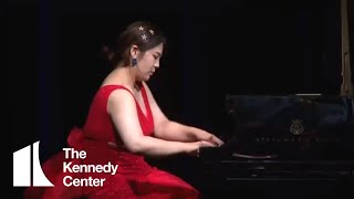 Washington International Piano Festival  Millennium Stage July 31 2017 [upl. by Ettesyl]