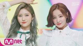 MOMOLAND  Im So Hot KPOP TV Show  M COUNTDOWN 190418 EP615 [upl. by Paterson]