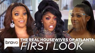 Your First Look at The Real Housewives of Atlanta Season 13  Bravo [upl. by Chamberlain165]