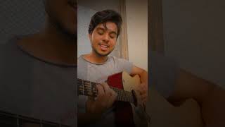 Aadat atif aslam  adil  music covermusic song ytmusic youtubeshorts [upl. by Clint]