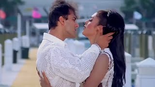 है जवानी तो इश्क होना है  Ishq Sona Hai Ishq Chandi Hai  Salman Khan Sushmita Sen  Biwi No1 [upl. by Youlton]