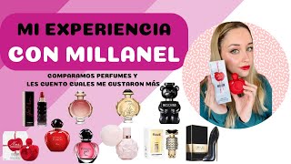 Mi experiencia con MILLANEL Totalmente sincera 🙌🏻 [upl. by Amlus]