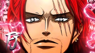 Shanks Figarland ❤️ One Piece  O Guardião do One Piece‬ [upl. by Gninnahc]