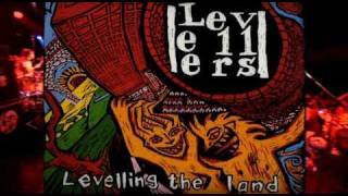 Levellers  Levelling The Land 2011 [upl. by Beitnes]