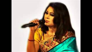 Ek Sagor Rokter Binimoye Samina Chowdhury YouTubevia torchbrowser com 2 [upl. by Acillegna394]