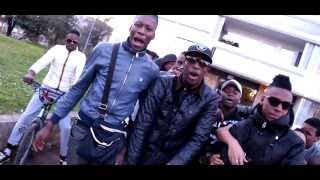 MEAUX  FREESTYLE  2014  SECTEUR C [upl. by Buchanan]