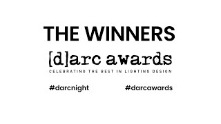 The Best in Architectural Lighting Design  darc awards winners [upl. by Anaiad437]