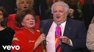 Bill amp Gloria Gaither  O Come Angel Band Live [upl. by Neehcas]