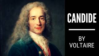 Candide By Voltaire  Complete Audiobook Unabridged amp Navigable [upl. by Anella]