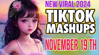 New Tiktok Mashup 2024 Philippines Party Music Viral Dance Trends [upl. by Bellew490]