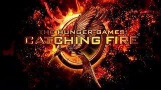 The Hunger Games  Catching Fire  Ultimate Rebel  Cine Trailer 2013  English  HD 1080p  3D [upl. by Alleuqahs]