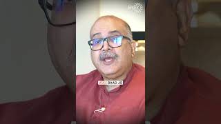 Big Mistake of Narendra Modi amp Amit Shah After Art 370  Sushant Sareen shorts shortsvideo modi [upl. by Ozzy]