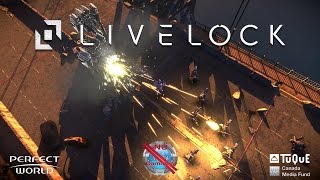 Livelock Gameplay no commentary [upl. by Iramat]