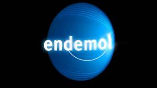 Endemol Logo [upl. by Dworman]