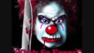 10 Scary Clowns [upl. by Ennoid395]