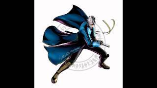 Ultimate Marvel vs Capcom 3  Theme of Vergil [upl. by Nnav490]