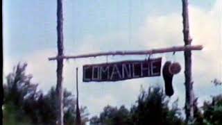 Arriving at Camp Siwanoy 1960 [upl. by Alda]